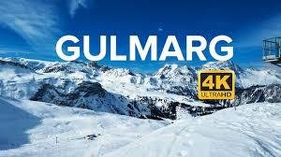 Sisa 1 Slot !! Cari temen sharing cost main salju di Kashmir (Swiss nya Asia) 7 - 16 Februari 2020