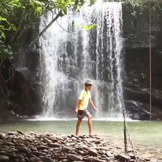 Cari teman jalan ke Tangkahan, Sumatera Utara
