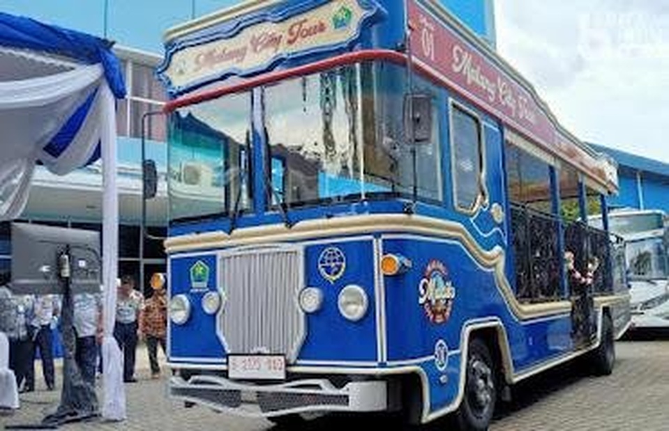 Malang City Tour