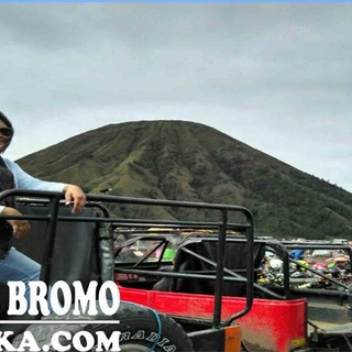 Open Trip Ranu Kumbolo & Explore Bromo 3 Hari 2 Malam
