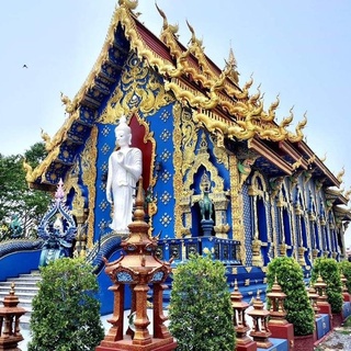 Open Trip Chiang Mai dan Chiang Rai ,Thailand Utara.