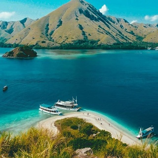 Paket Wisata Travel Tour Liburan LABUAN BAJO Open Trip Murah 3D2N