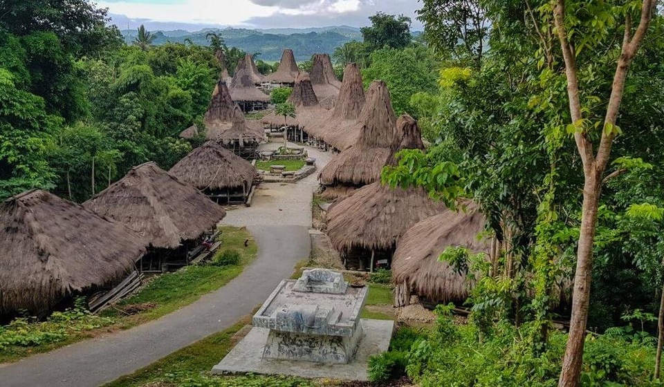 Paket Tour Explore Sumba Timur 3 Hari 2 Malam 2023