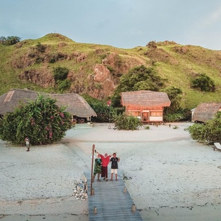 Paket Sailing Komodo Labuan Bajo Open Trip 3D2N