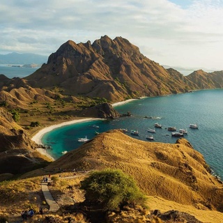 (SHARECOST TRIP) EXPLORE LABUAN BAJO WITH PHINISI MEI 2021