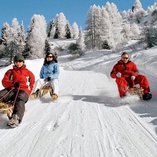 NIKMATIN SALJU di INDIA - KASHMIR - GULMARG (January - February 2020)