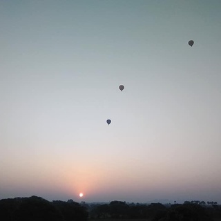 Myanmar Open Trip 8D7N (Yangon dan Bagan+Mandalay)