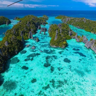 [SHARECOST]  EXPLORE MISOOL 6H5M, 4.300K (bisa di cicil) 14-19 OKTOBER 2021