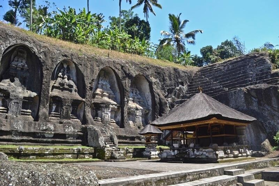 Trip Bali (Ubud,Kuta)