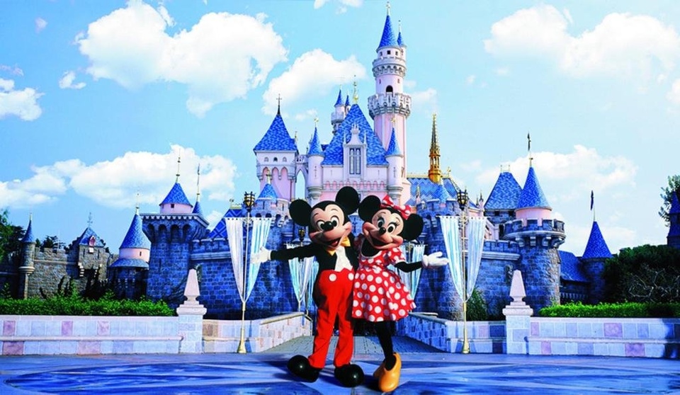 (UPDATED) Explore Hongkong Musim Semi Maret 2023 - Disneyland, Ngong Ping 360, TST!