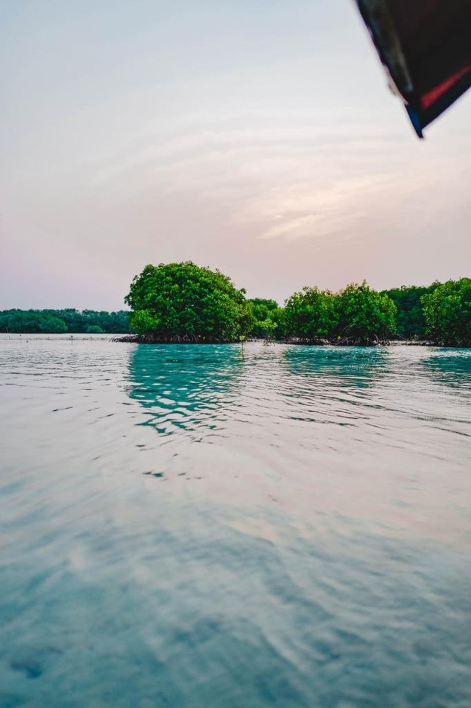 Paket Wisata Travel Tour Liburan Pulau Seribu PARI Open Trip 2D1N