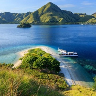 (NEW NORMAL) KEMBALI LIBURAN YUKK.. SAILING KOMODO 15-18 AGUSTUS 2020. 3 ORANG LAGI