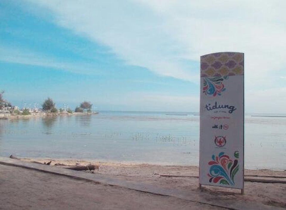 OPEN TRIP / PAKET WISATA / GATHERING TIDUNG KEPULAUAN SERIBU
