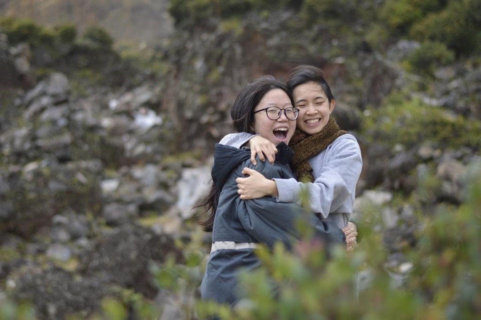 PAKET WISATA / PRIVATE TRIP GUNUNG PAPANDAYAN 2 Hari 1 Malam
