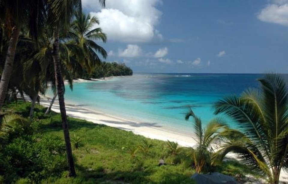 PAKET PULAU MOYO SATONDA KENAWA