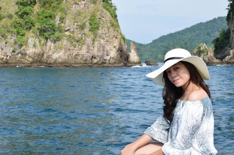 OPEN TRIP PAHAWANG, EVERY WEEK END TANPA MIN. KUOTA
