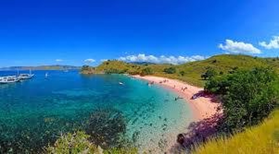 Sharecost trip sailing komodo edisi 17an (14-17 Agustus 2021)