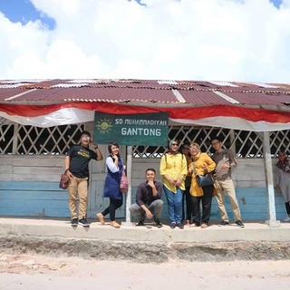OPEN TRIP BELITUNG 3H2M 18 - 20 SEPTEMBER 2020