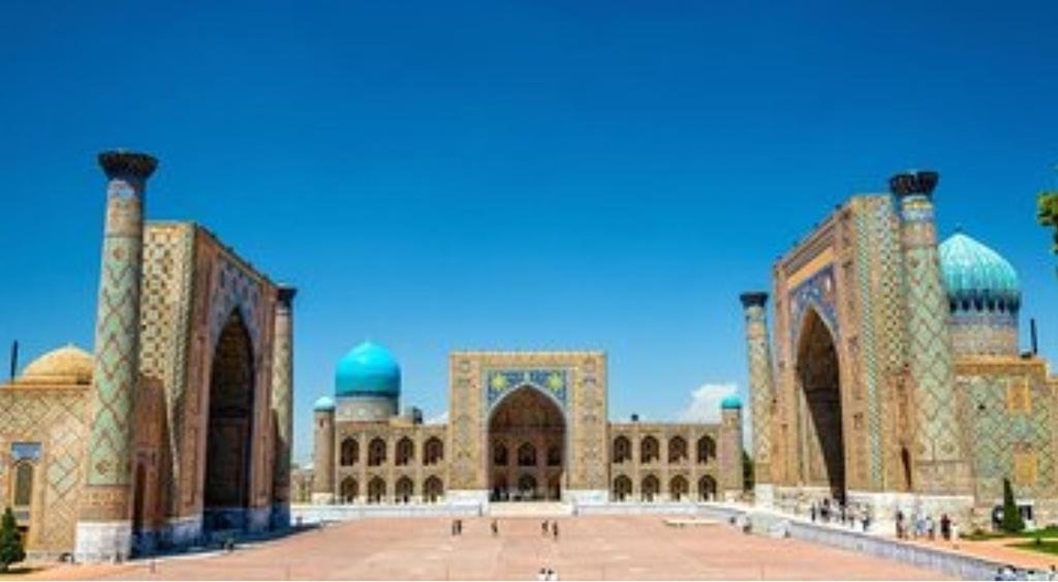 Cari Teman Jalan Explore Uzbekistan,  Kyrgystan dan Kazakhstan