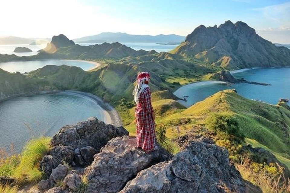 [Open Trip 2019] Sailing Komodo (Tiap Weekend Jalan)