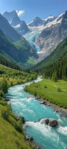 Trip ke 4 STAN Countries - Akhir Mei 2026 (Kazakhstan, Kyrgyzstan, Uzbekistan, Tajikistan)