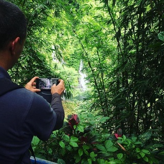 Jelajah wisata banyuwangi
