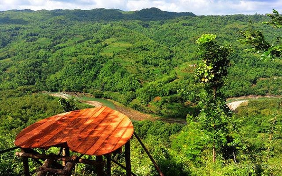 Tempat Wisata Baru Di Jogja Yang Pastinya Seru Dan Menarik