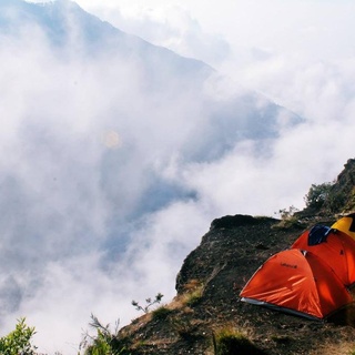 Trip rinjani 3D/2N