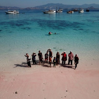 OPEN TRIP SAILING KOMODO