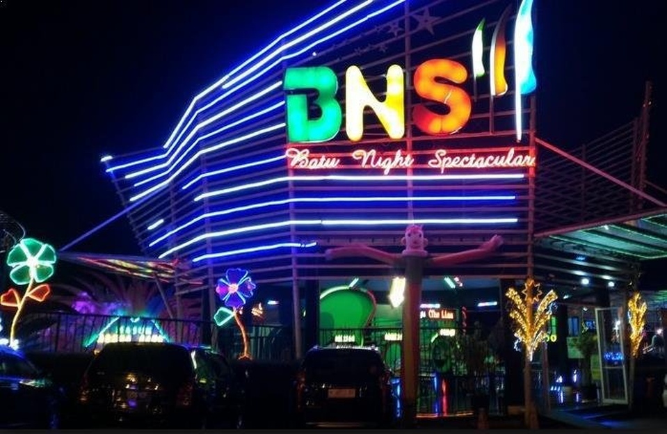Beberapa Tempat Wisata di Batu Malang yang Ramai Di kunjungi