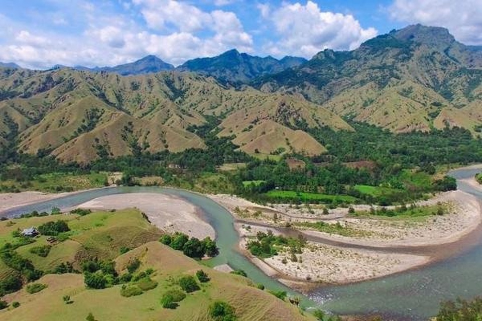 Overland Toraja, Barru, Maros, Makassar
