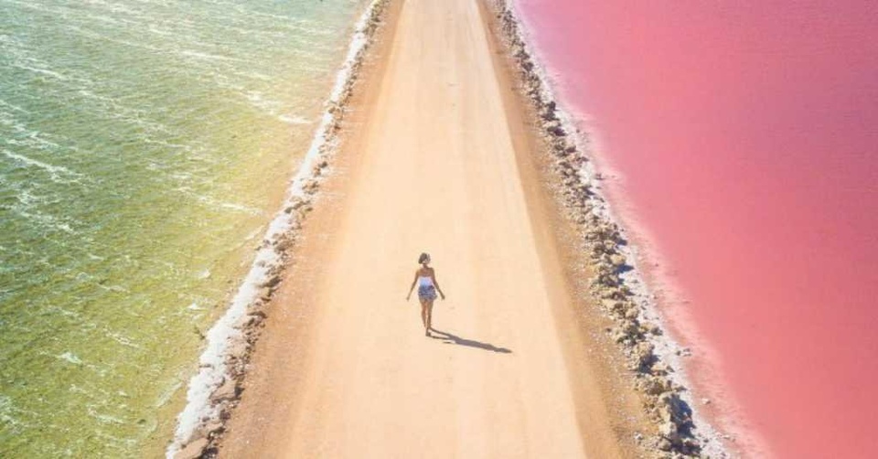 5 Wisata Yang Cocok Dan Instagrammable di Aussie