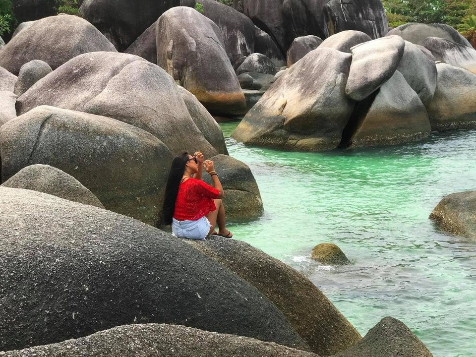 Paket Open Private Gathering Trip Explore BELITUNG 3D2N