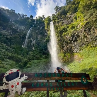 One Day Trip Curug Subang