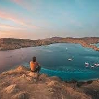 SAILING KOMODO, EXPLORE FLORES NTT FEBRUARI 2022