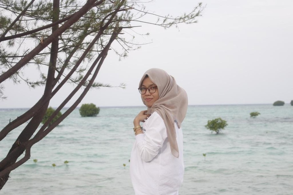 OPEN TRIP / PAKET WISATA / GATHERING PULAU PARI KEPULAUAN SERIBU