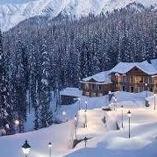 Sisa 1 Slot !! Cari temen sharing cost main salju di Kashmir (Swiss nya Asia) 7 - 16 Februari 2020