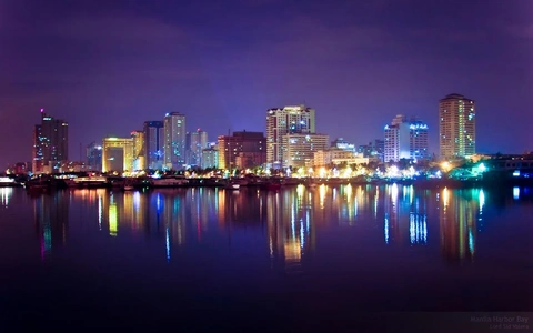 Short Escape Manila-Tagaytay 25-28 Juni 2026