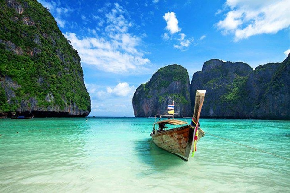 Cari teman ke Bangkok 13 Agustus