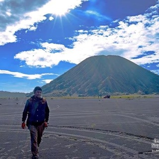 Bromo Mid Night Tour