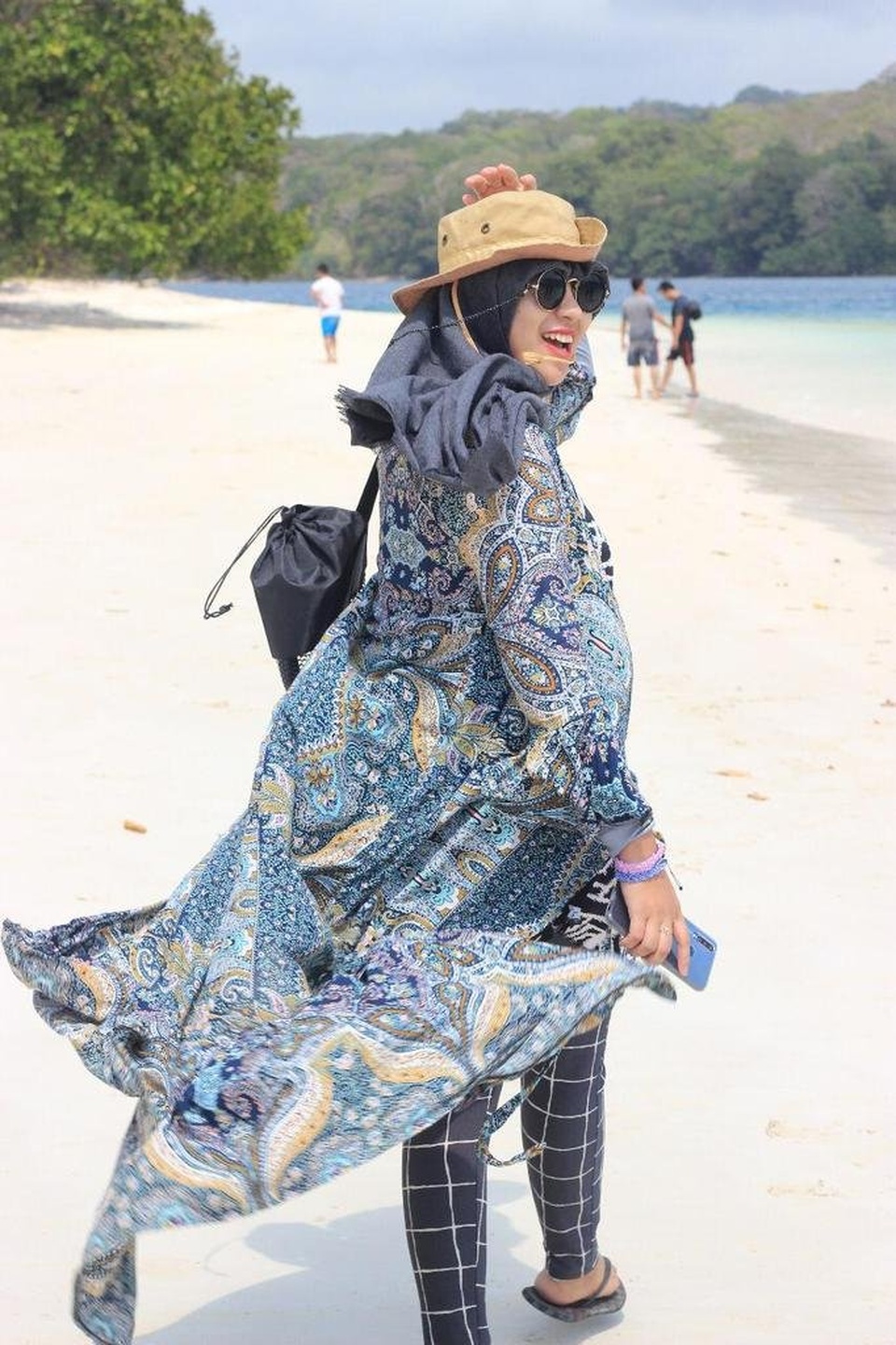 OPEN TRIP / PAKET WISATA / GATHERING PULAU PEUCANG UJUNG KULON