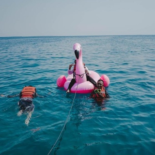 Paket Liburan Travel Tour Murah Explore Pulau Seribu PARI 2D1N