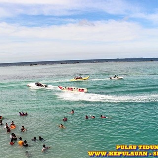 Pulau Tidung Wisata Yang Di Sukai Para Wisatawan Asing Dan Lokal