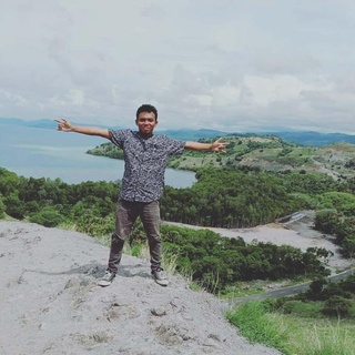 Bukit Silvia-Labuan bajo
