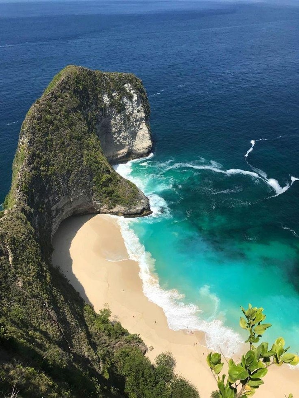 Explore Nusa Penida antara tgl 23 - 28 Juni 2022