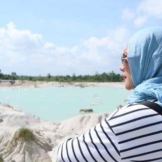 OPEN TRIP BELITUNG 3H2M 11 - 13 SEPTEMBER 2020
