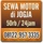 Sewa Motor Jogja