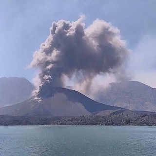 Open Trip Pendakian Akhir Tahun ke Gunung Rinjani Lombok