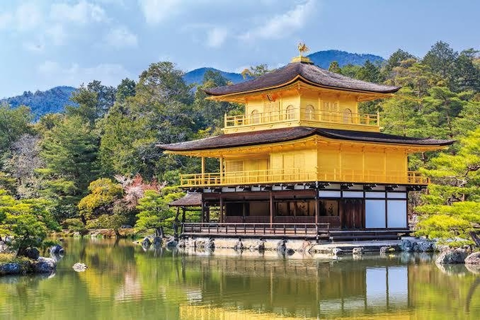 Cari teman ke jepang 12-20 april 2020