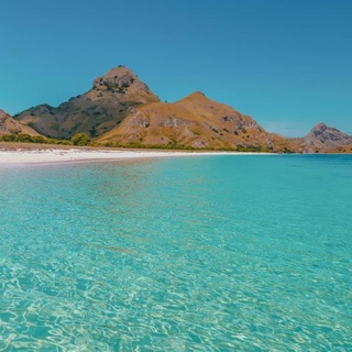 Paket Liburan Travel Tour LABUAN BAJO Wisata Open Trip
